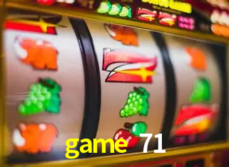 Desvendando o Mundo dos Jogos Virtuais na game 71