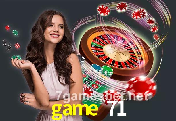 vivo no cassino game 71