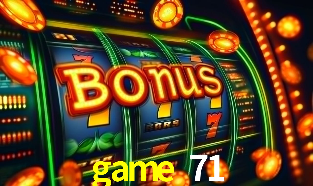 Roulette Table game 71