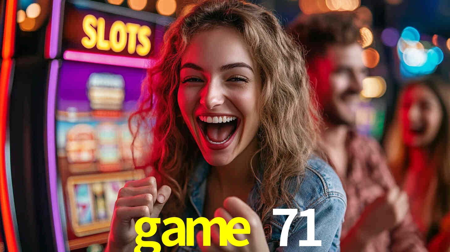 Descubra o Programa VIP da game 71: Vantagens Exclusivas para Jogadores