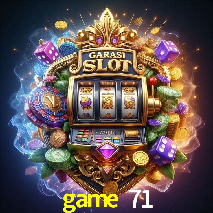 Sistemas de Segurança game 71
