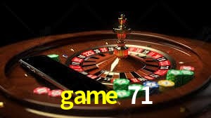 Crash Games Statistics game 71