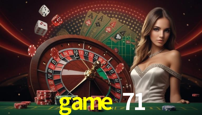 Slot Games game 71