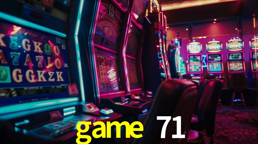 API Integration game 71