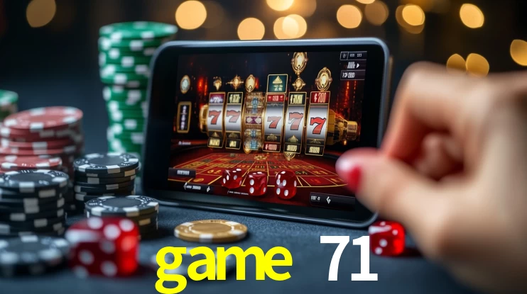 Instant EasyPaisa game 71