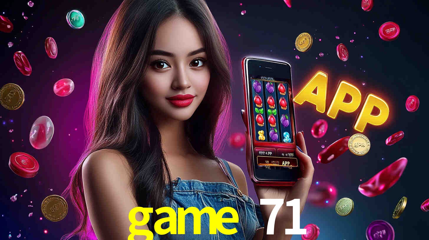 Descubra a Essência do game 71: Nossa História e Compromissos