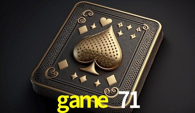 Gates of Olympus game 71