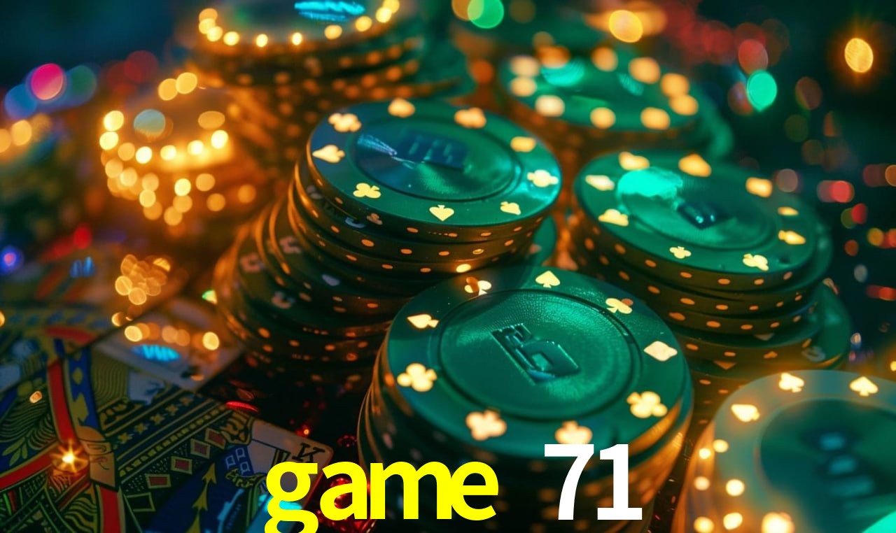 Apostas de Futebol game 71