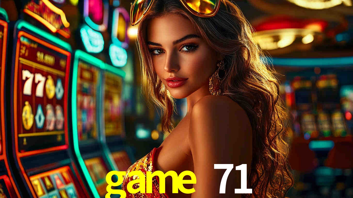Premium Interface game 71