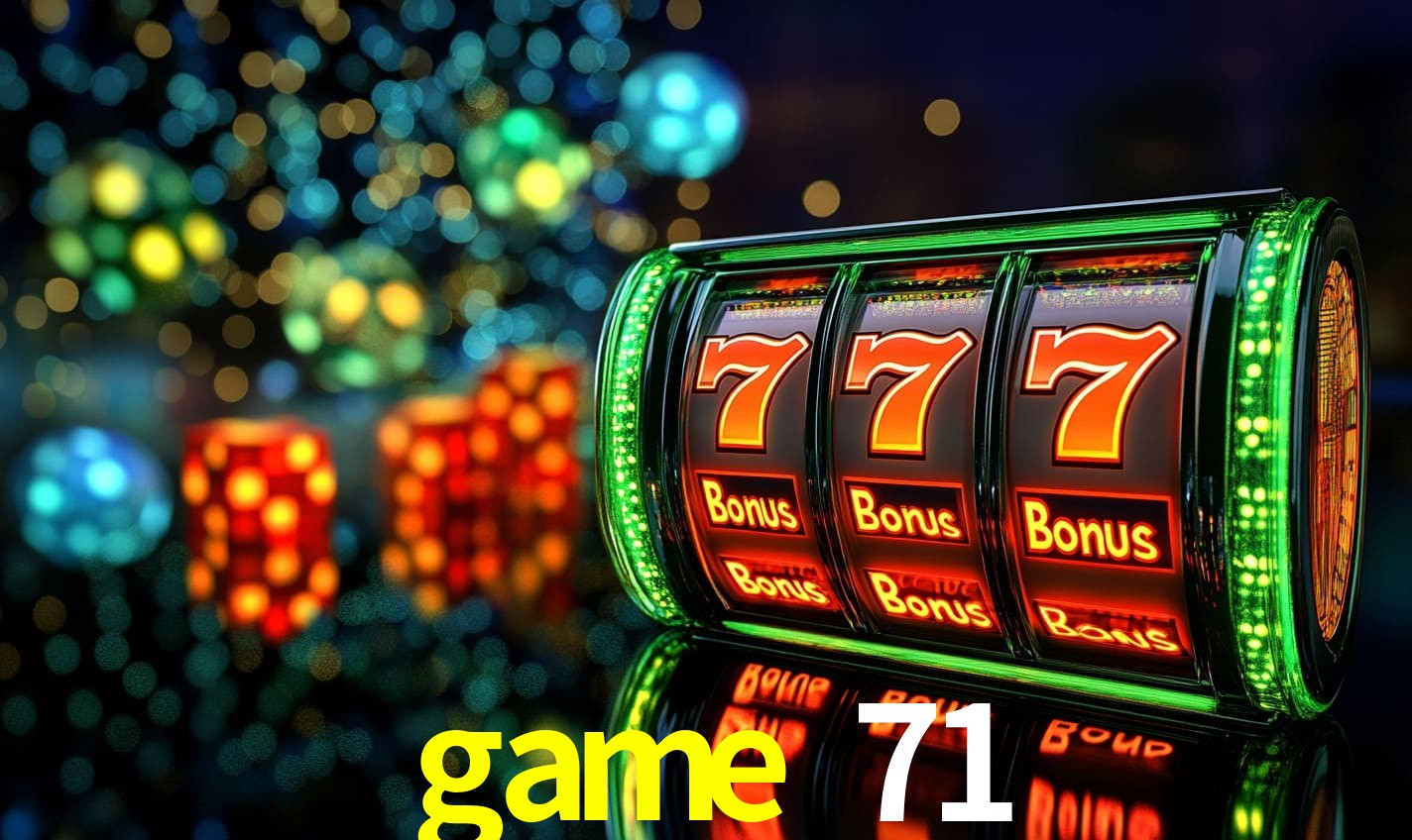 Segurança 2FA game 71