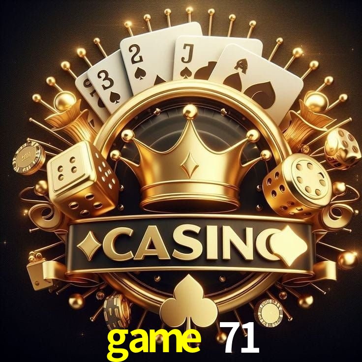 Recursos de Bônus game 71