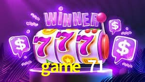 Tennis Betting game 71