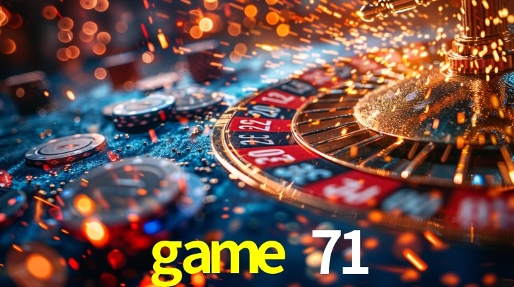 Games Directory game 71