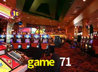 Desvendando o Mundo dos Jogos Virtuais na game 71