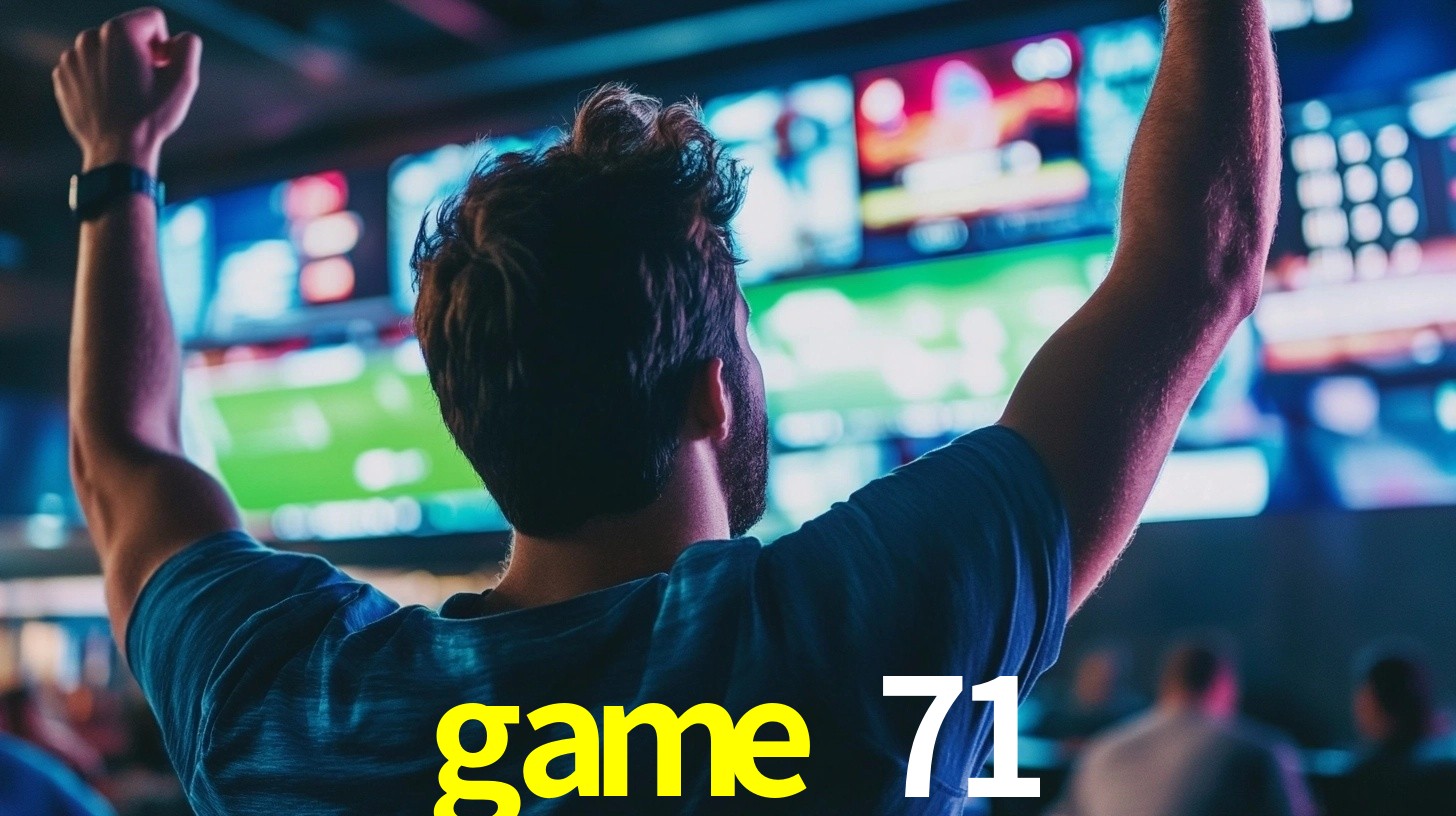 game 71: Jogue Crash e Experimente Alta Recompensa Instantânea