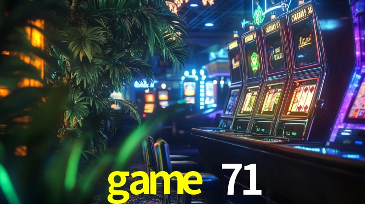 Programa VIP game 71