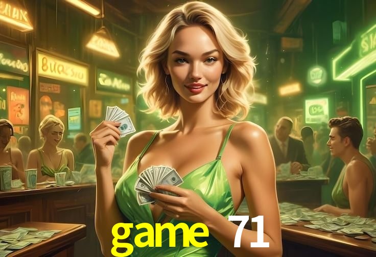 A Experiência Imersiva dos Cassinos Ao Vivo no game 71