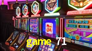 Jogos Exclusivos game 71