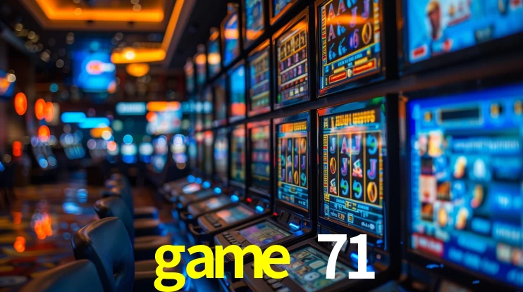 Secure Login game 71