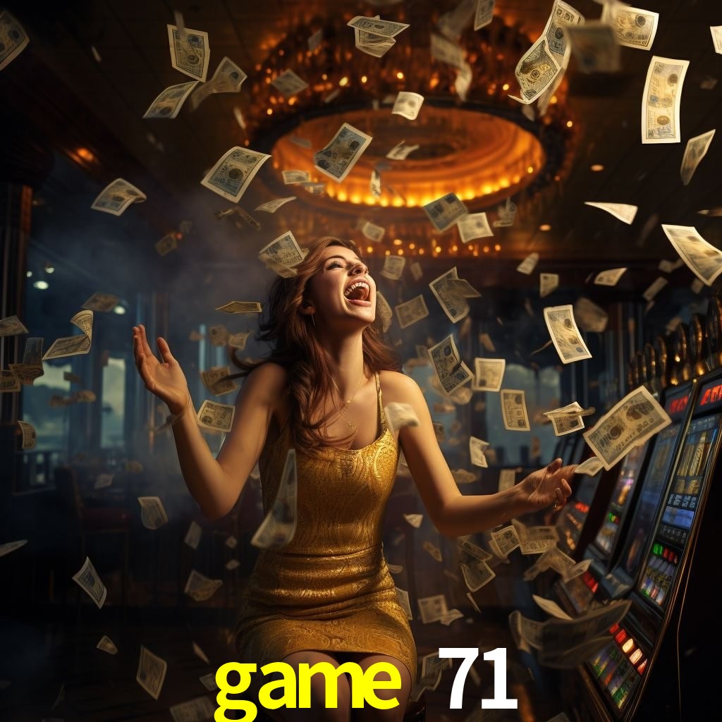 VIP Casino game 71