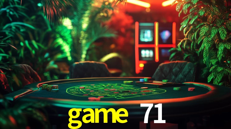 Daily Bonuses game 71