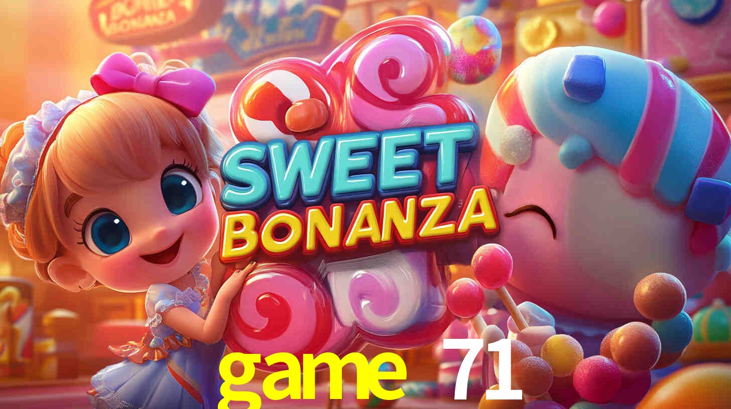 A Popularidade dos Caça-Níqueis no game 71