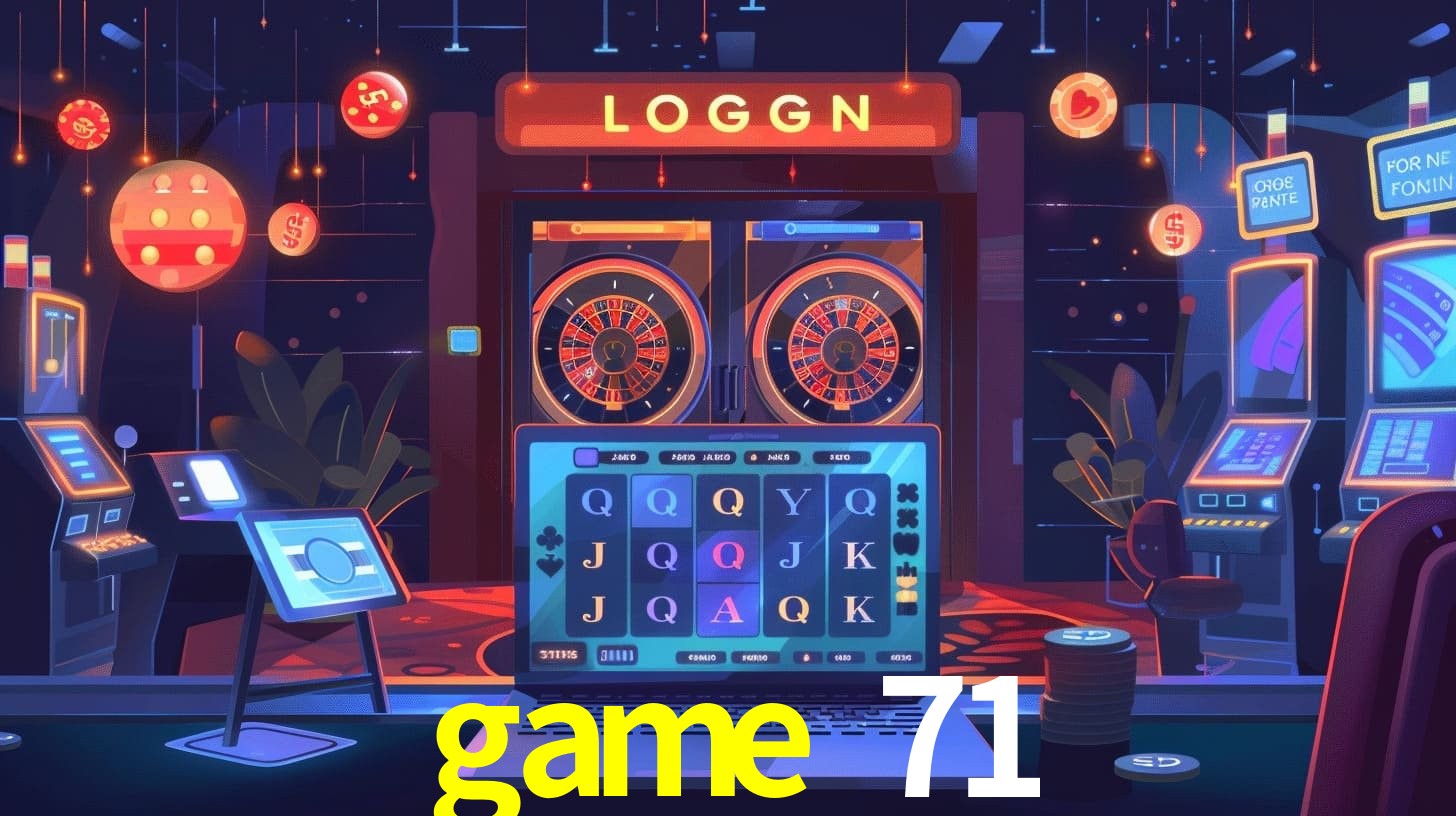 Especiais de Fim de Semana game 71