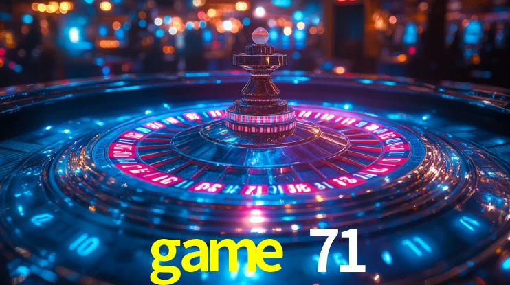 Experimente o Login Seguro Premium no game 71