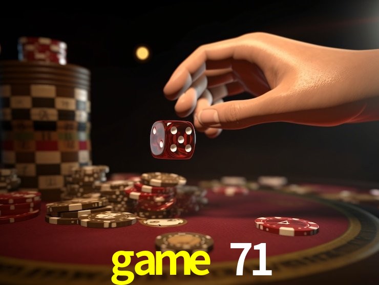 Casino Ao Vivo game 71