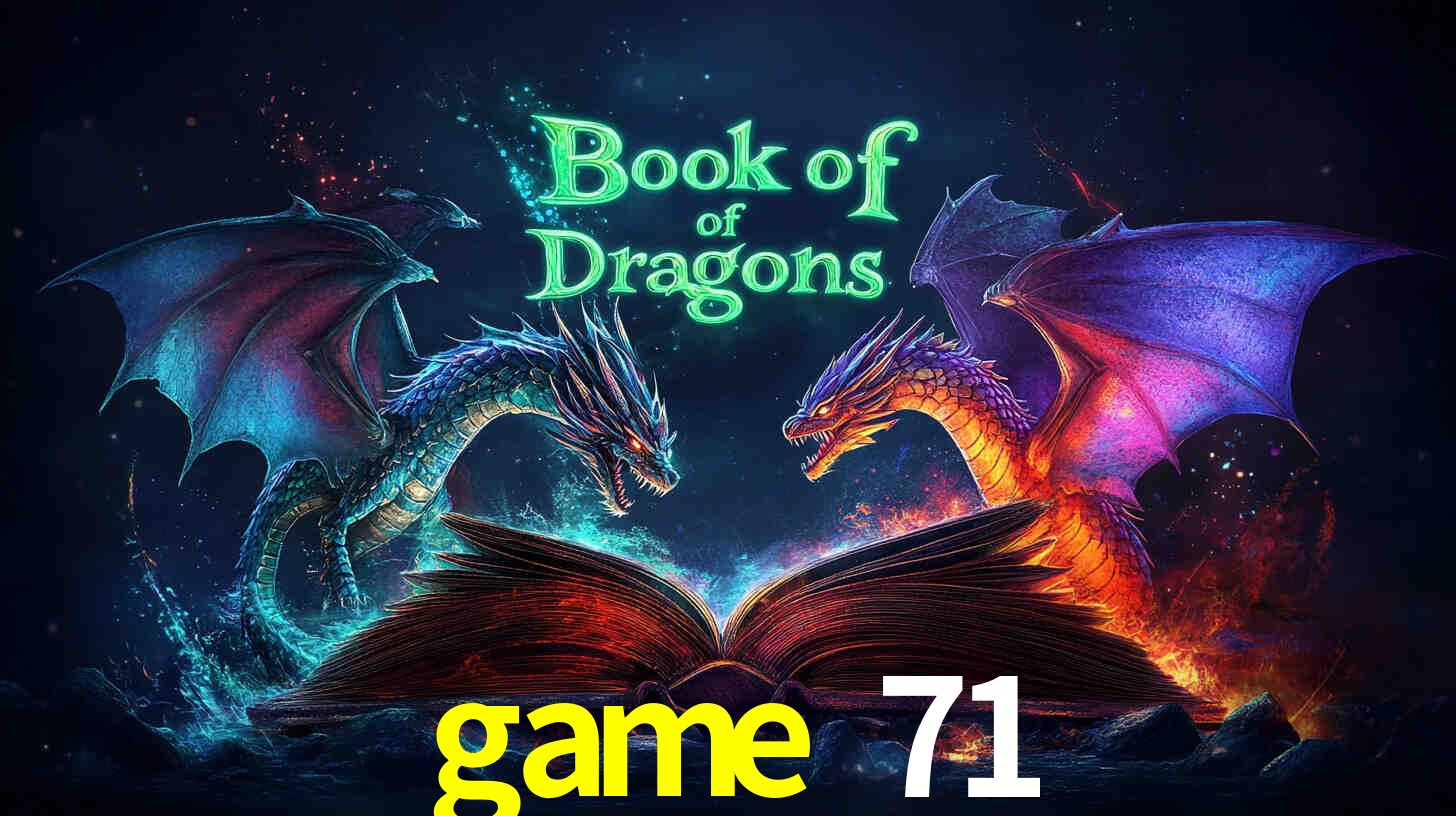 A Experiência Imersiva dos Cassinos Ao Vivo no game 71