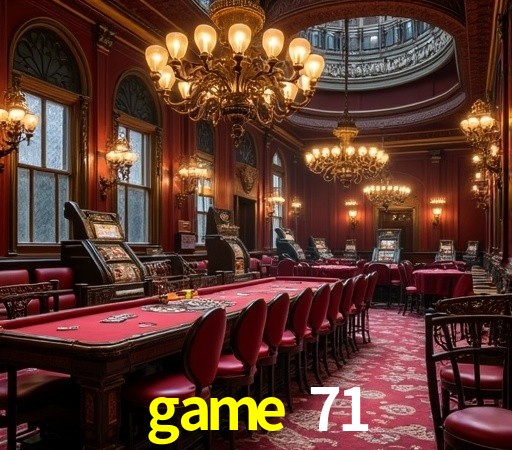 Promoções Sazonais game 71